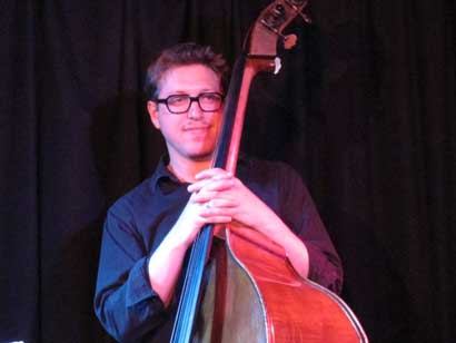 Josh Ginsberg