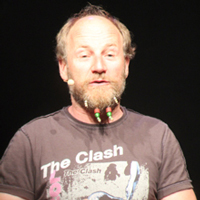 Roland Düringer live in Stattegg