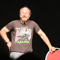 Roland Düringer live in Stattegg