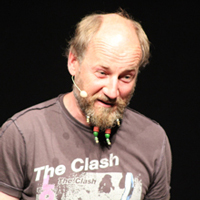 Roland Düringer live in Stattegg