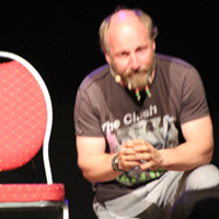 Roland Düringer live in Stattegg