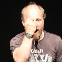 Roland Düringer live in Stattegg