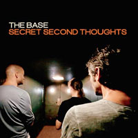 CD Cover: The Base - Secret Second Thoughts