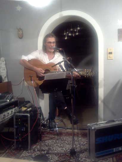 Michael Krusche