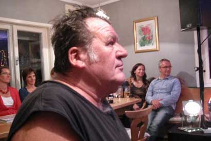 Wilfried Scheutz