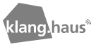 Klanghaus Logo