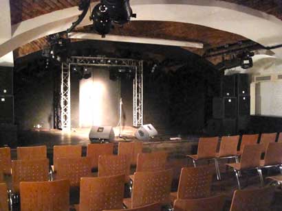 Kulturkeller Gleisdorf