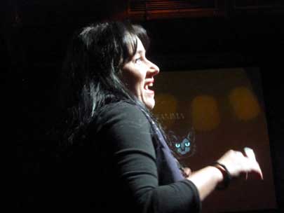 Dirigent: Vesna Petković