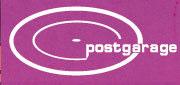 Postgarage Graz