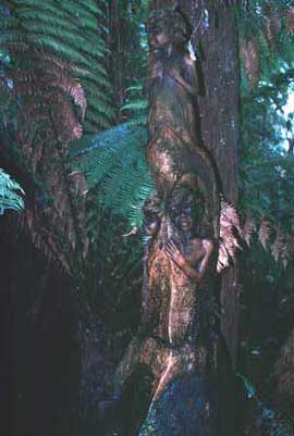 The William Ricketts Sanctuary