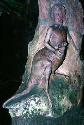 The William Ricketts Sanctuary