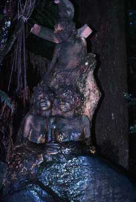 The William Ricketts Sanctuary