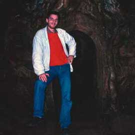 Gerald Ganglbauer