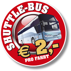 Shuttle Bus