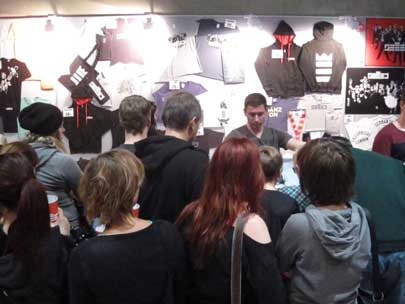 Merchandise