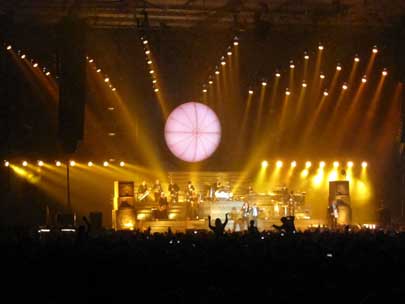 SEEED live in Graz