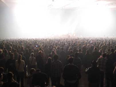 SEEED live in Graz
