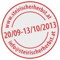 steirischer herbst 2013