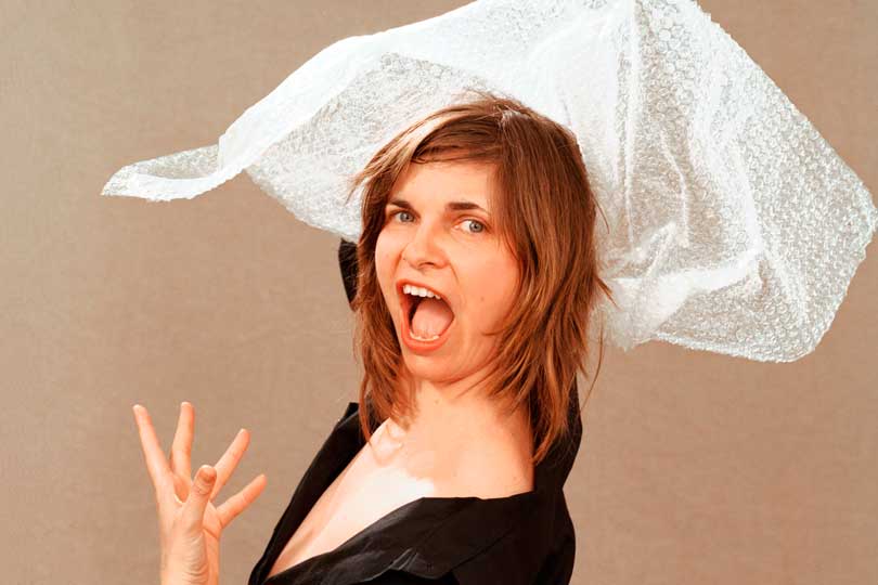 Bettina Wenzel