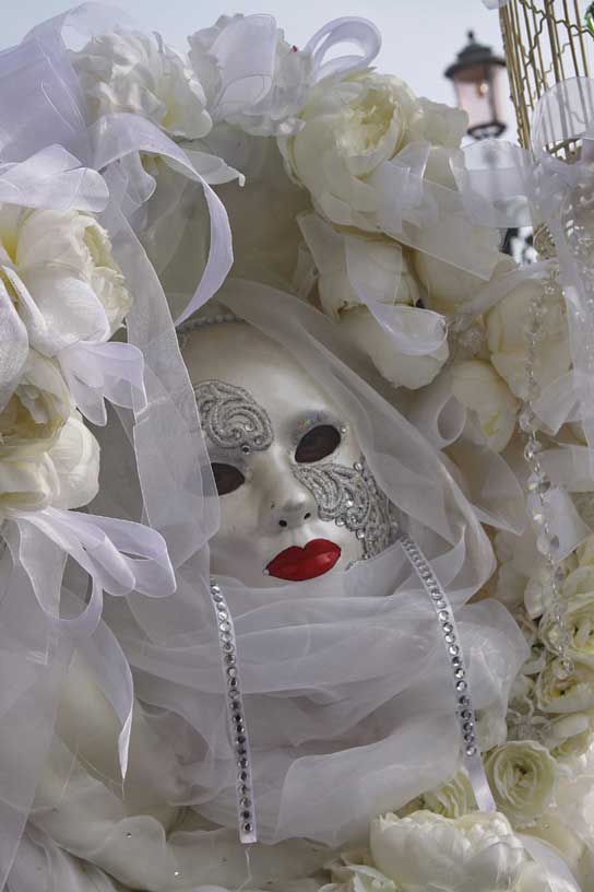 The Carnival of Venice