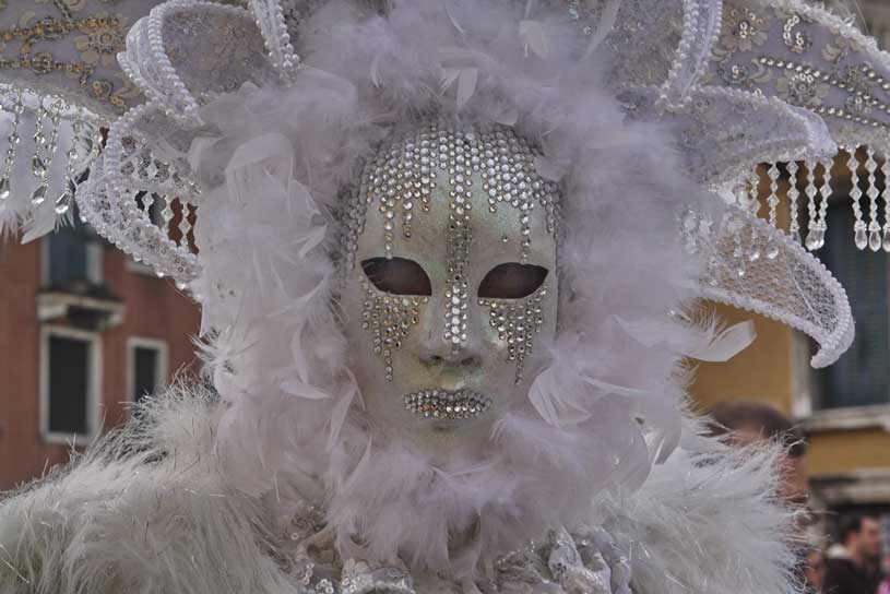 The Carnival of Venice