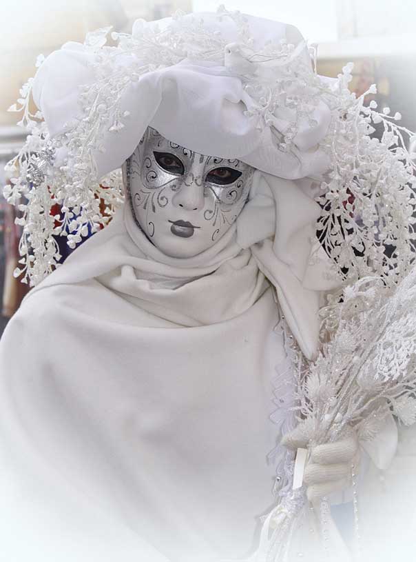 The Carnival of Venice