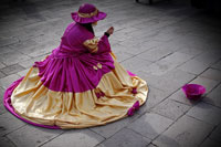 Karneval von Venedig