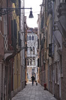Karneval von Venedig