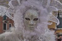 Karneval von Venedig
