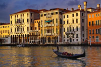 Karneval von Venedig