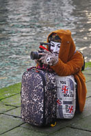 Karneval von Venedig