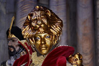 Karneval von Venedig