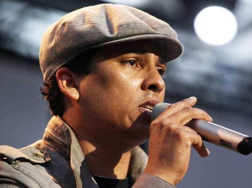 Xavier Naidoo in Österreich