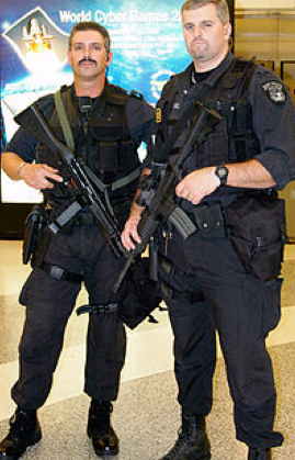 SWAT300