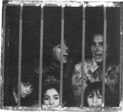 Unbekanntes Volk: Sinti und Roma, Martha Verdorfer, 1995
