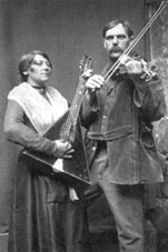 Sintimusiker