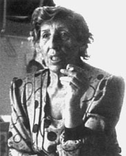 Rosa Winter
