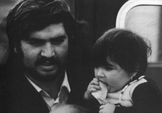 Unbekanntes Volk: Sinti und Roma, Martha Verdorfer, 1995