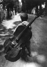 Unbekanntes Volk: Sinti und Roma, Martha Verdorfer, 1995
