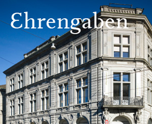 Ehrengaben