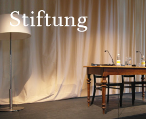 Stiftung