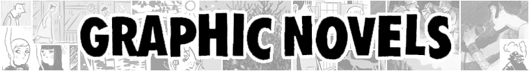 Graphic Novels