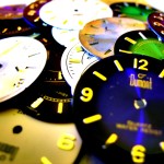 Alarm im Uhrenland