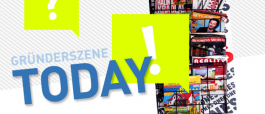 Gründerszene Today