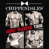 CHIPPENDALES: Most Wanted Tour