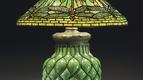 Design: Tiffany bleibt Marktstütze