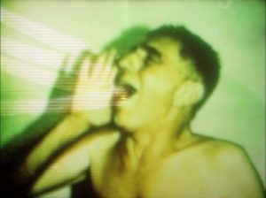 Still aus „Süperman“