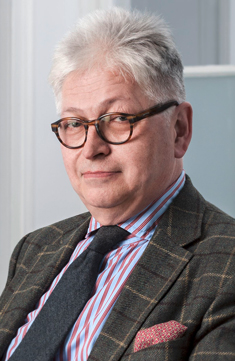 Ulrich Weinzierl
