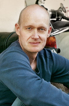 Arno Geiger