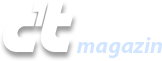 c't Magazin